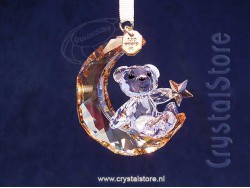 SCS Jaarlijkse Editie Ornament Beer Kris 2025