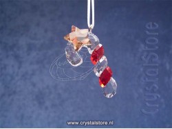  Sparkling Candy Cane 