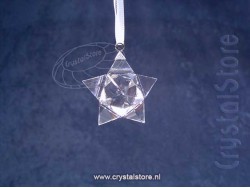 Star Ornament 3D Small