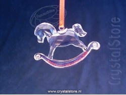 Baby's eerste Kerstornament 2019 Baby's eerste Kerstornament 2019