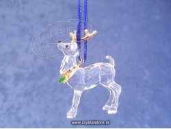 Reindeer Gold