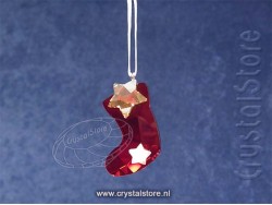 Twinkelende Kerstsok Twinkelende Kerstsok