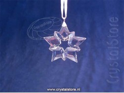 Little Star Ornament 2019