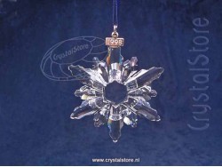 Christmas Ornament, Annual Edition 1998
