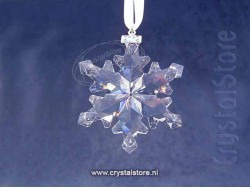 Kerstster 2012 Geen buitendoos