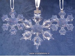 Christmas Ornament Set 2010 