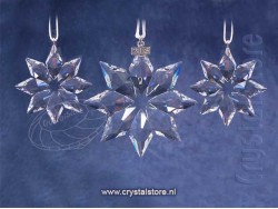 Christmas Ornament Set 2013