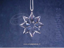 Little Star Ornament 2013