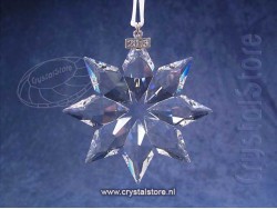 Christmas Ornament, Annual Edition 2013