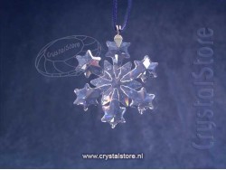 Little Snowflake 2004