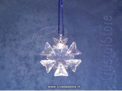 Little Star Ornament 2007 