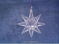 Little Star Ornament 2009 