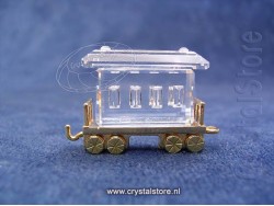 Train Passenger Car 