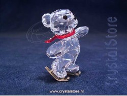 Kris Bear 130th Anniversary