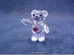 Kris bear 20th Anniversary