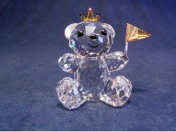 Kris Bear - Congratulations