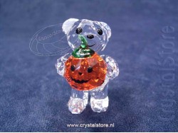 Kris Bear - A Pumpkin for You