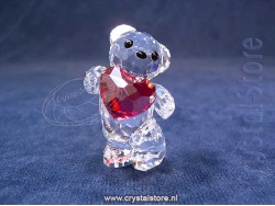 Kris Bear Birthstone January