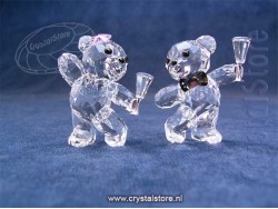 Kris bear  Let`s Celebrate