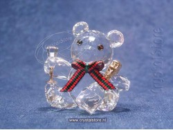 Kris bear Celebration (no box)