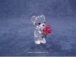 Kris bear Red Roses For You Kris bear Red Roses For You