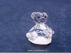 Kris bear Perfectly Happy 