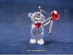 Kris bear  Cupid