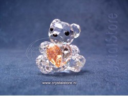 Kris bear  2007 From the Heart Limited Edition 2007