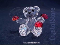 Kris Bear Good Luck Bear
