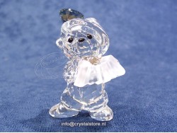 Kris Bear Fritz 