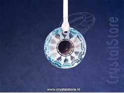 SCS Winter Sparkle Raamornament SCS Winter Sparkle Raamornament