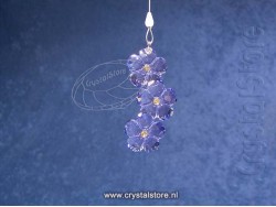 Window Ornament - Arctic Flower SCS 2011 Window Ornament - Arctic Flower SCS 2011