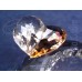 Tea Light Heart