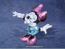 Minnie Mouse 2012 (geen doos, geen certificaat)