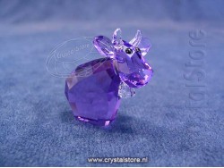 Mini Mo - Blue Violet, Limited Edition 2015 Mini Mo - Blue Violet, Limited Edition 2015