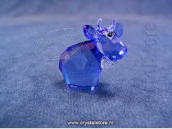 Mini Mo - Scuba Blue Gelimiteerde Editie 2015 Mini Mo - Scuba Blue Gelimiteerde Editie 2015