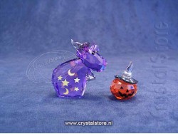 Halloween Magic Mo Limited Edition 2012