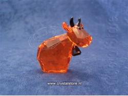 Halloween Mo limited edition 2009 Halloween Mo limited edition 2009