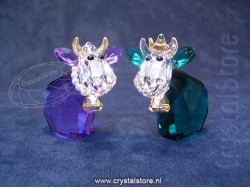 King & Queen Mo Limited Edition 2017
