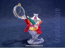 Wit Konijn Wit Konijn