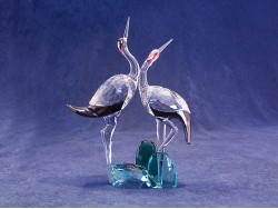 Singing Cranes - Among Blue Mountains