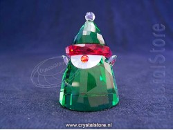 Holiday Cheers Elf van de Kerstman