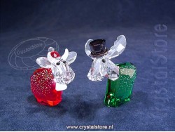 Mo en Ricci Feestdagen Jaarlijkse Editie 2021