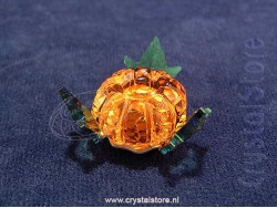Garden Tales Pumpkin Magnet