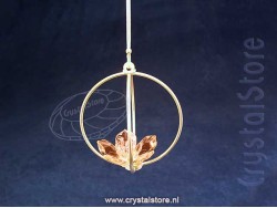 Garden Tales Magnolia Balornament, Klein Garden Tales Magnolia Balornament, Klein