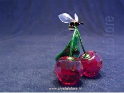 Idyllia Bee and Cherry