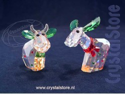 Mo & Ricci Holiday Annual Edition 2022