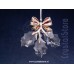 Holiday Magic Ornament Hulstbladeren (5685701)