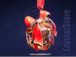 Holiday Cheers Gift Ornament