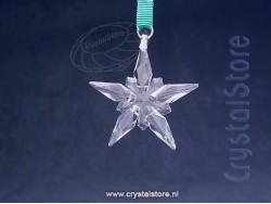Annual Edition Ornament Little Star 2025 Annual Edition Ornament Little Star 2025